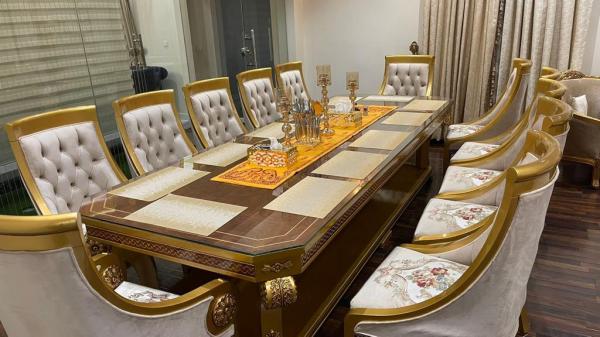 Dinning Chairs Tables